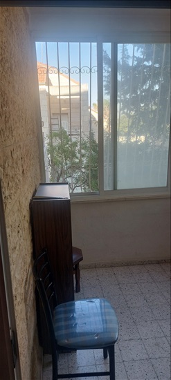 תמונה 2 ,דירה 2 חדרים להשכרה בירושלים, משה גבירצמן, פסגת זאב