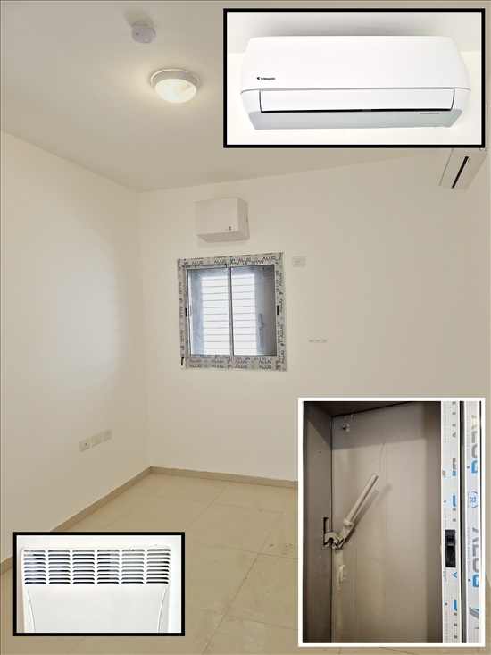 תמונה 3 ,דירה 3 חדרים להשכרה בירושלים, יעקב נאמן, מורדות ארנונה