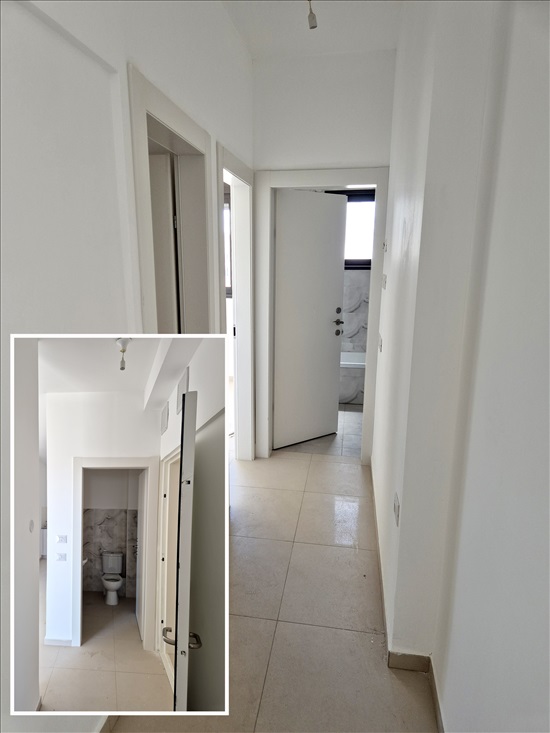 תמונה 12 ,דירה 3 חדרים להשכרה בירושלים, יעקב נאמן, מורדות ארנונה