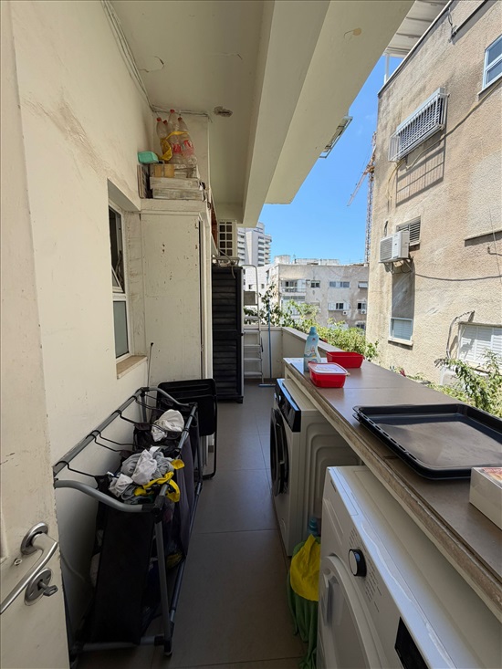 תמונה 8 ,דירה 3.5 חדרים להשכרה בתל אביב מרכז, לסקוב,  שרונה