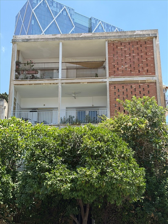 תמונה 12 ,דירה 3.5 חדרים להשכרה בתל אביב מרכז, לסקוב,  שרונה