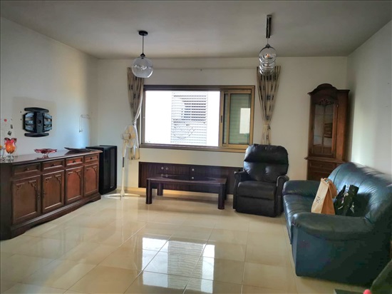 תמונה 4 ,דירה 4 חדרים להשכרה בהרצליה, פינסקר, 