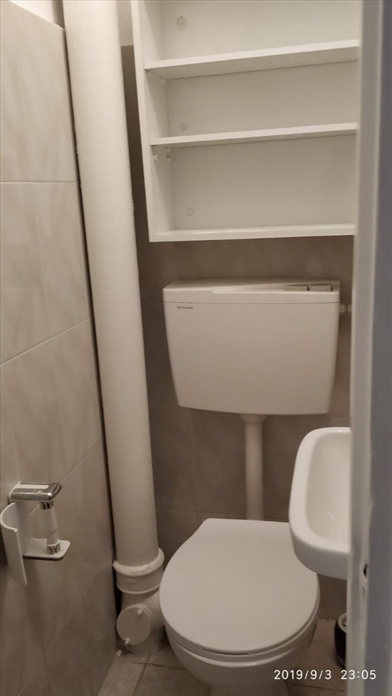 תמונה 6 ,דירה 3 חדרים להשכרה בנתניה, פנחס רוטנברג 10, קרית נורדאו