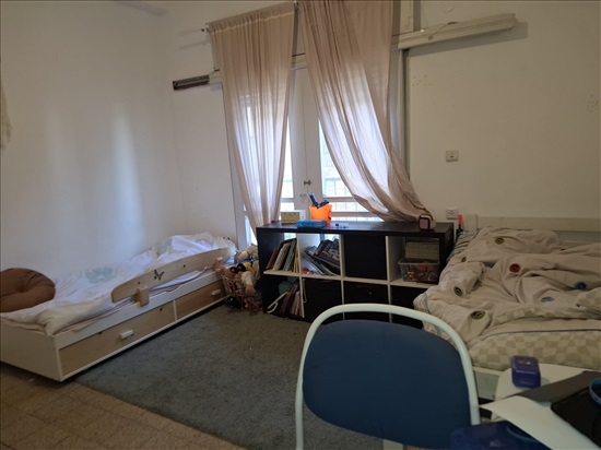 תמונה 6 ,דירה 3 חדרים להשכרה בתל אביב - יפו, פינסקר, 