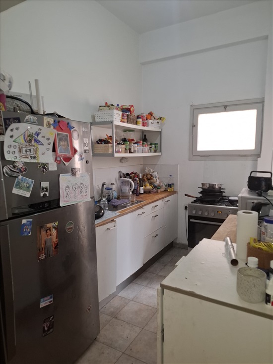 תמונה 7 ,דירה 3 חדרים להשכרה בתל אביב - יפו, פינסקר, 