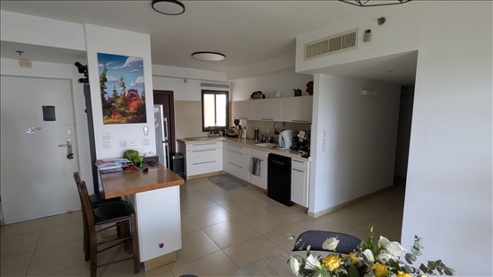 תמונה 3 ,דירה 5 חדרים להשכרה בפתח תקווה, תרזה קוגלמן, נווה גן