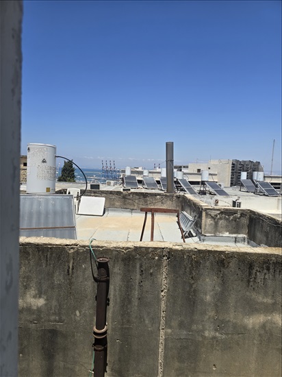 תמונה 2 ,דירה 3 חדרים להשכרה בחיפה, לונץ, שוק תלפיות
