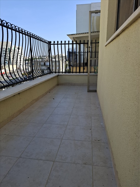 תמונה 4 ,דירה 3 חדרים להשכרה בקרית אתא, מורדי הגטאות, 