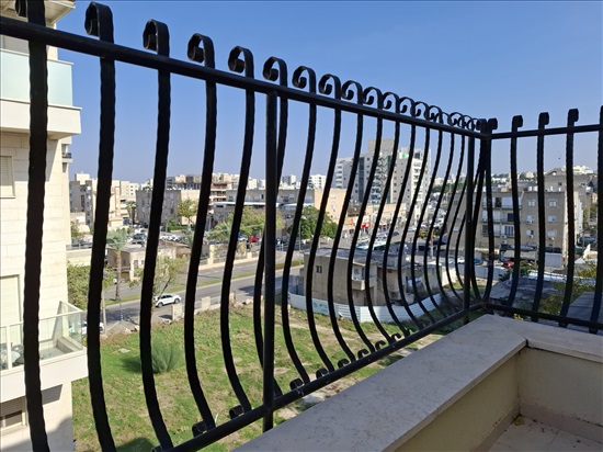 תמונה 5 ,דירה 3 חדרים להשכרה בקרית אתא, מורדי הגטאות, 