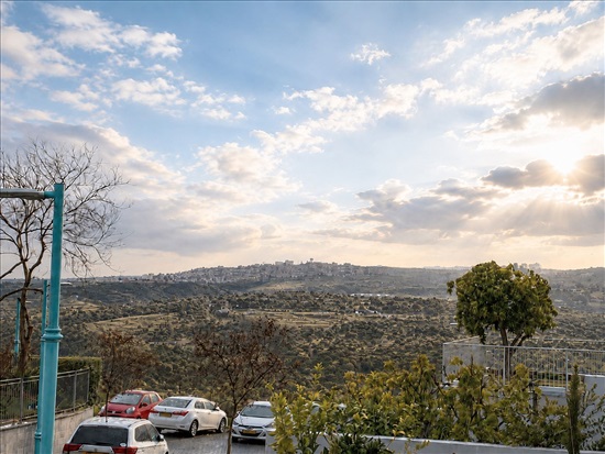תמונה 5 ,יחידת דיור 2 חדרים להשכרה באורנית, צין, 