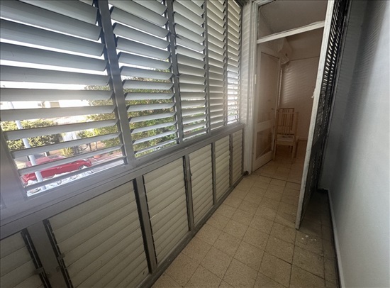 תמונה 5 ,דירה 3 חדרים להשכרה באזור, חנה סנש, יצחק שדה
