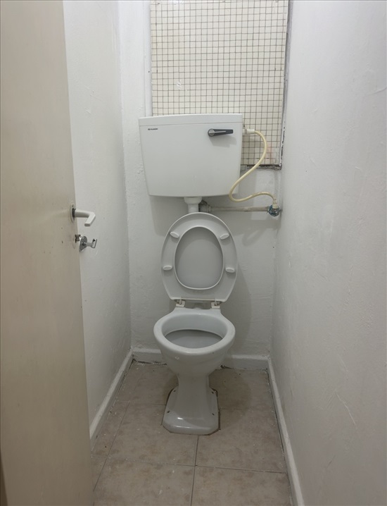 תמונה 4 ,דירה 3 חדרים להשכרה באזור, חנה סנש, יצחק שדה