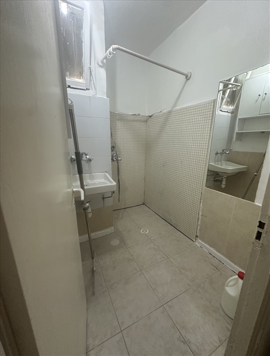 תמונה 3 ,דירה 3 חדרים להשכרה באזור, חנה סנש, יצחק שדה
