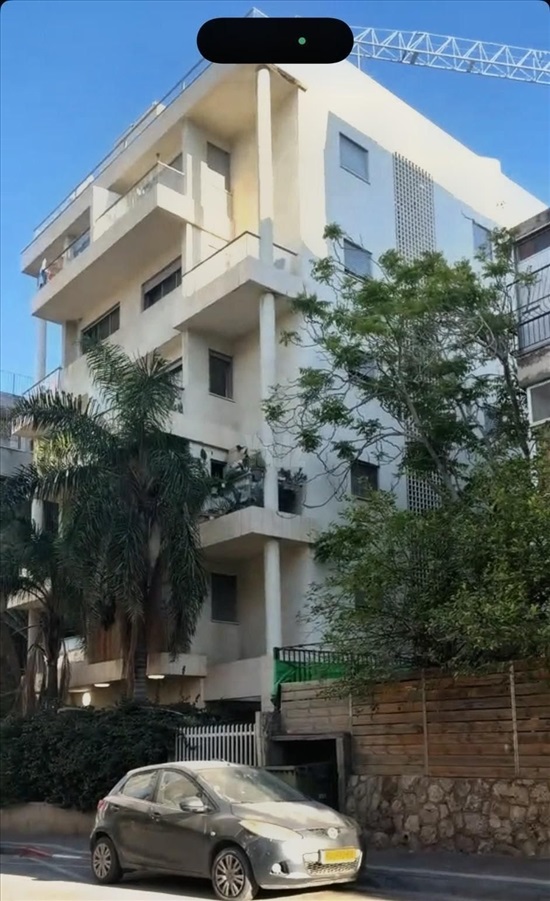 תמונה 7 ,דירה 3 חדרים להשכרה בתל אביב יפו, מירון, 