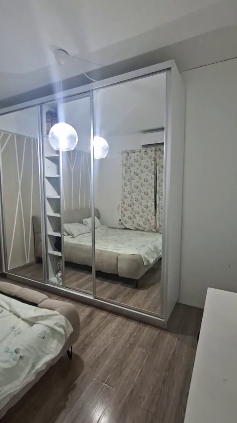 תמונה 2 ,דירה 2.5 חדרים להשכרה בנתניה, עמק חפר, 