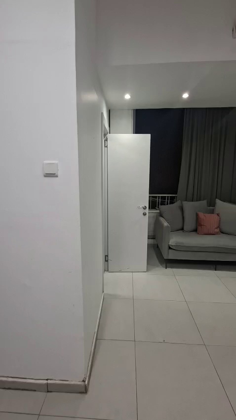 תמונה 6 ,דירה 2.5 חדרים להשכרה בנתניה, עמק חפר, 