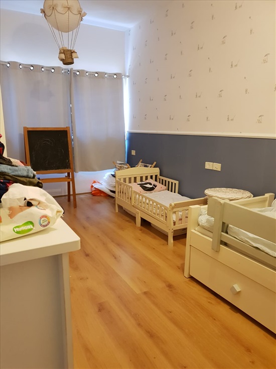 תמונה 5 ,דירה 4 חדרים להשכרה בהרצליה, נורדאו, הרצליה ב'