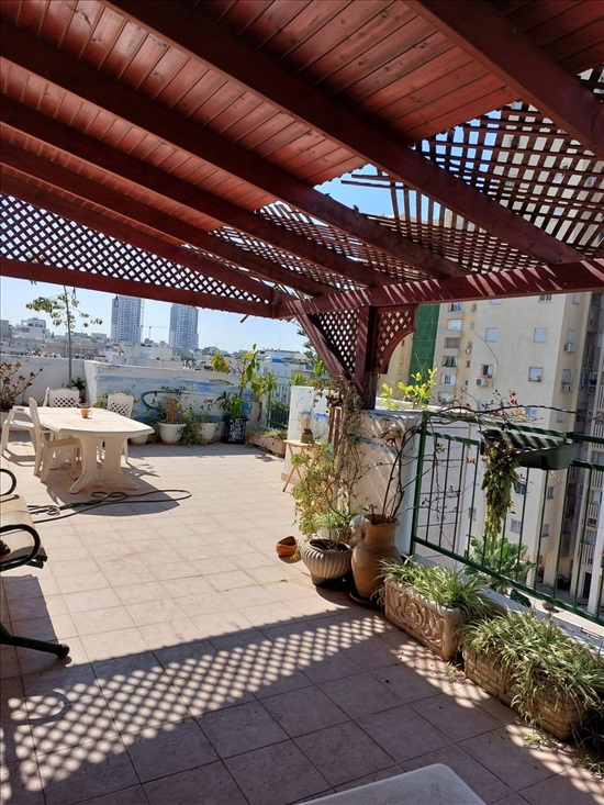 תמונה 5 ,דופלקס 6 חדרים להשכרה בפתח תקווה, שלונסקי, לב המושבה 
