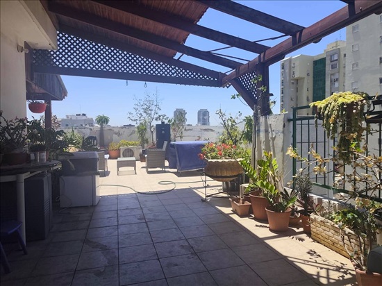 תמונה 7 ,דופלקס 6 חדרים להשכרה בפתח תקווה, שלונסקי, לב המושבה 