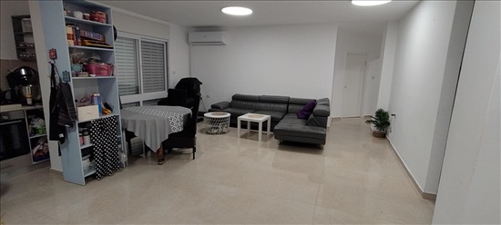 תמונה 2 ,דירת גן 5.5 חדרים להשכרה בנס הרים, לבנה, 