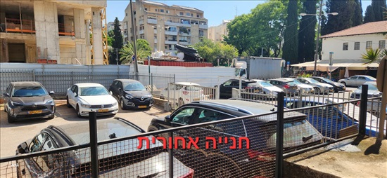 תמונה 4 ,דירה 4 חדרים להשכרה בכפר סבא, ויצמן 117, קרית ספיר
