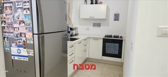 תמונה 6 ,דירה 4 חדרים להשכרה בכפר סבא, ויצמן 117, קרית ספיר