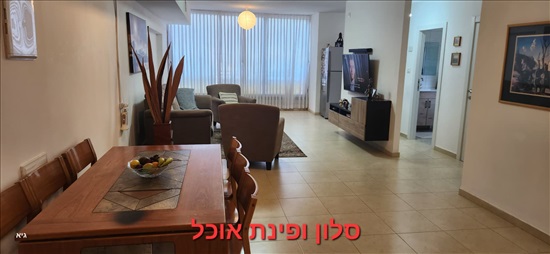 תמונה 11 ,דירה 4 חדרים להשכרה בכפר סבא, ויצמן 117, קרית ספיר