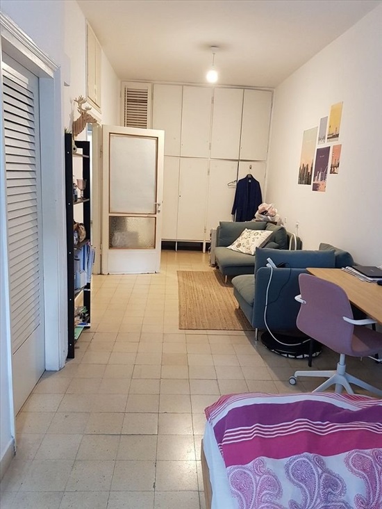 תמונה 2 ,דירה 4 חדרים להשכרה בתל אביב יפו, מצפה, מרכז