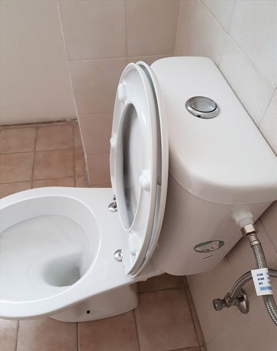 תמונה 9 ,דירה 4 חדרים להשכרה בתל אביב יפו, מצפה, מרכז