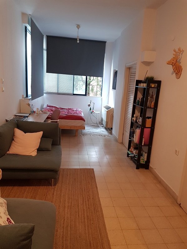 תמונה 10 ,דירה 4 חדרים להשכרה בתל אביב יפו, מצפה, מרכז