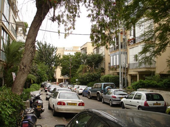 תמונה 11 ,דירה 4 חדרים להשכרה בתל אביב יפו, מצפה, מרכז