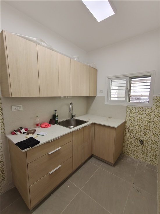 תמונה 5 ,דירה 2.5 חדרים להשכרה בפתח תקווה, רמב''ם, לב המושבה