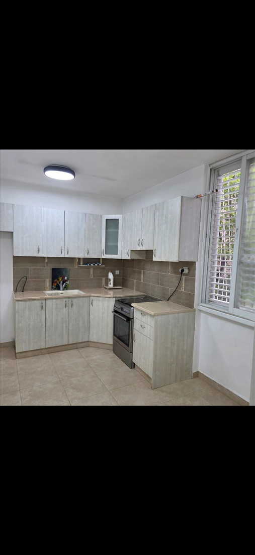 תמונה 2 ,דירה 3 חדרים להשכרה בחולון, התחייה 5, נאות שושנים