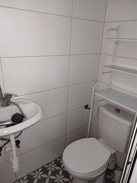 תמונה 1 ,יחידת דיור 2 חדרים להשכרה בתל אביב יפו, גבעולים  . 3, שכונת עזרה
