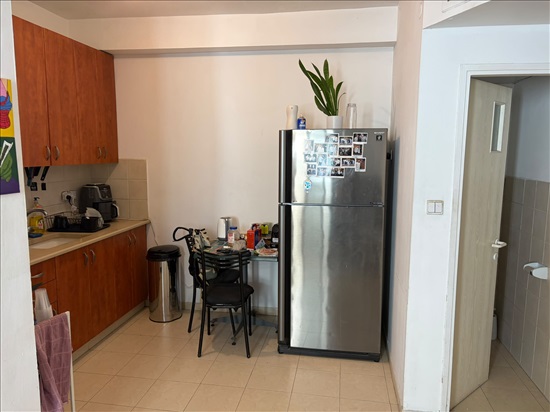 תמונה 2 ,דירה 2 חדרים להשכרה בתל אביב יפו, אבן גבירול, 