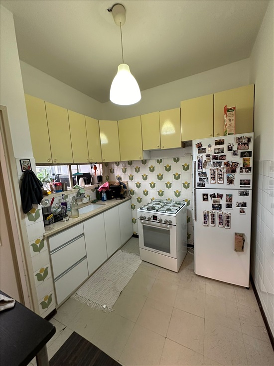 תמונה 5 ,דירה 2.5 חדרים להשכרה בתל אביב יפו, בארי 41, 