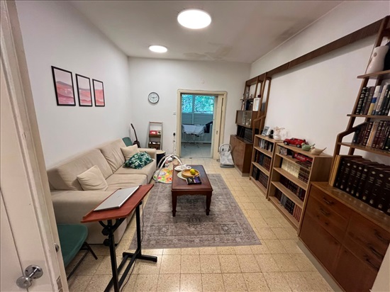 תמונה 11 ,דירה 2.5 חדרים להשכרה בתל אביב יפו, בארי 41, 