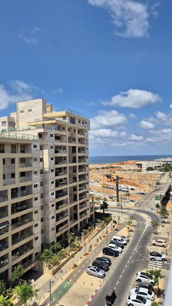 תמונה 5 ,דירה 5 חדרים להשכרה בתל אביב יפו, פרופ יובל נאמן, למד