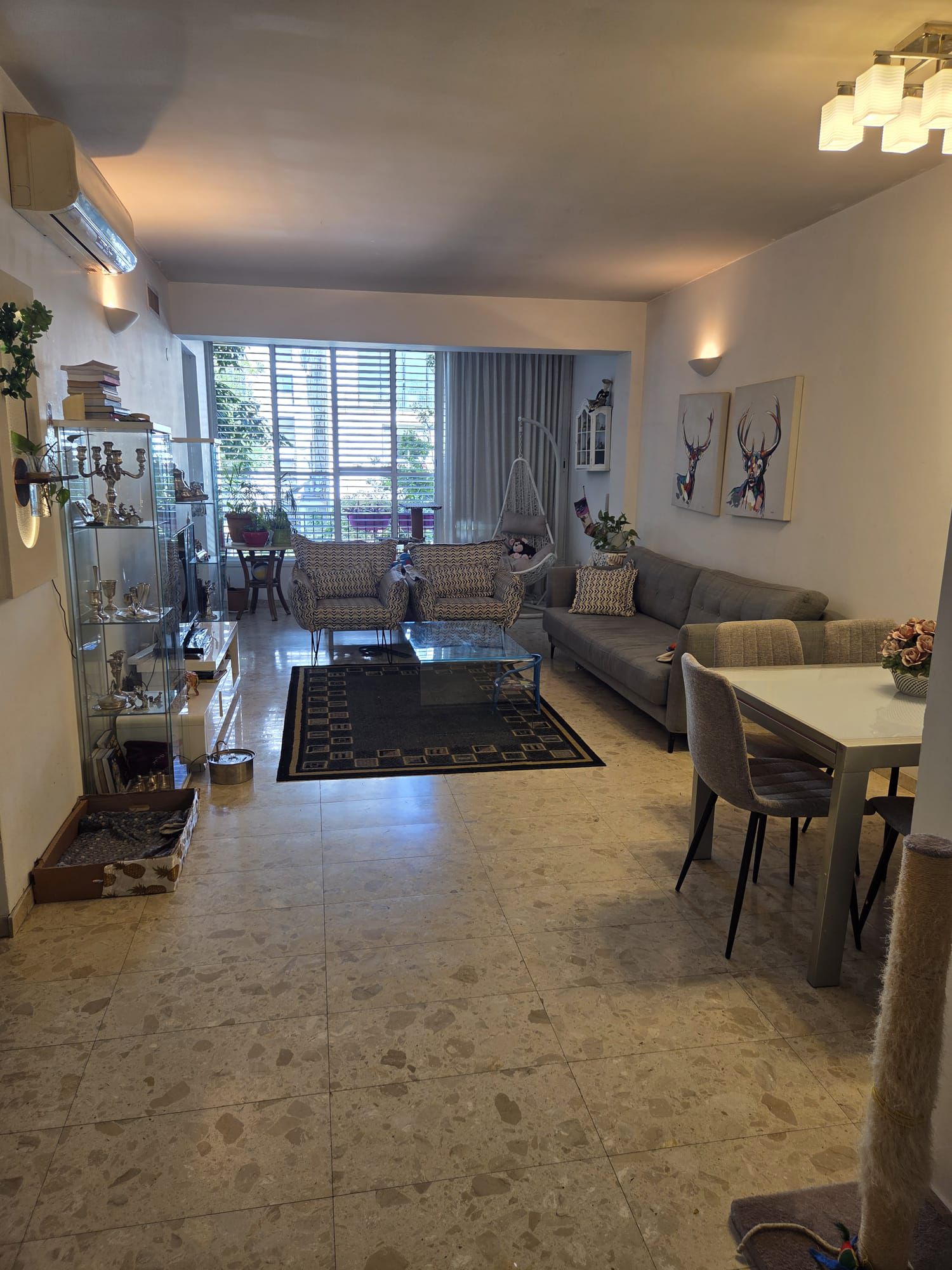 תמונה 3, דירה 3.5 חדרים להשכרה בתל אביב יפו, הלסינקי