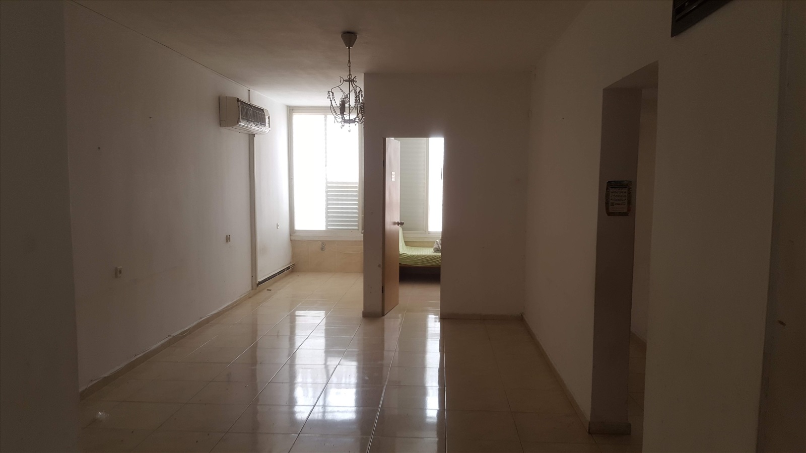 תמונה 4, דירה 3.5 חדרים להשכרה בבת ים, גבעתי, מערב
