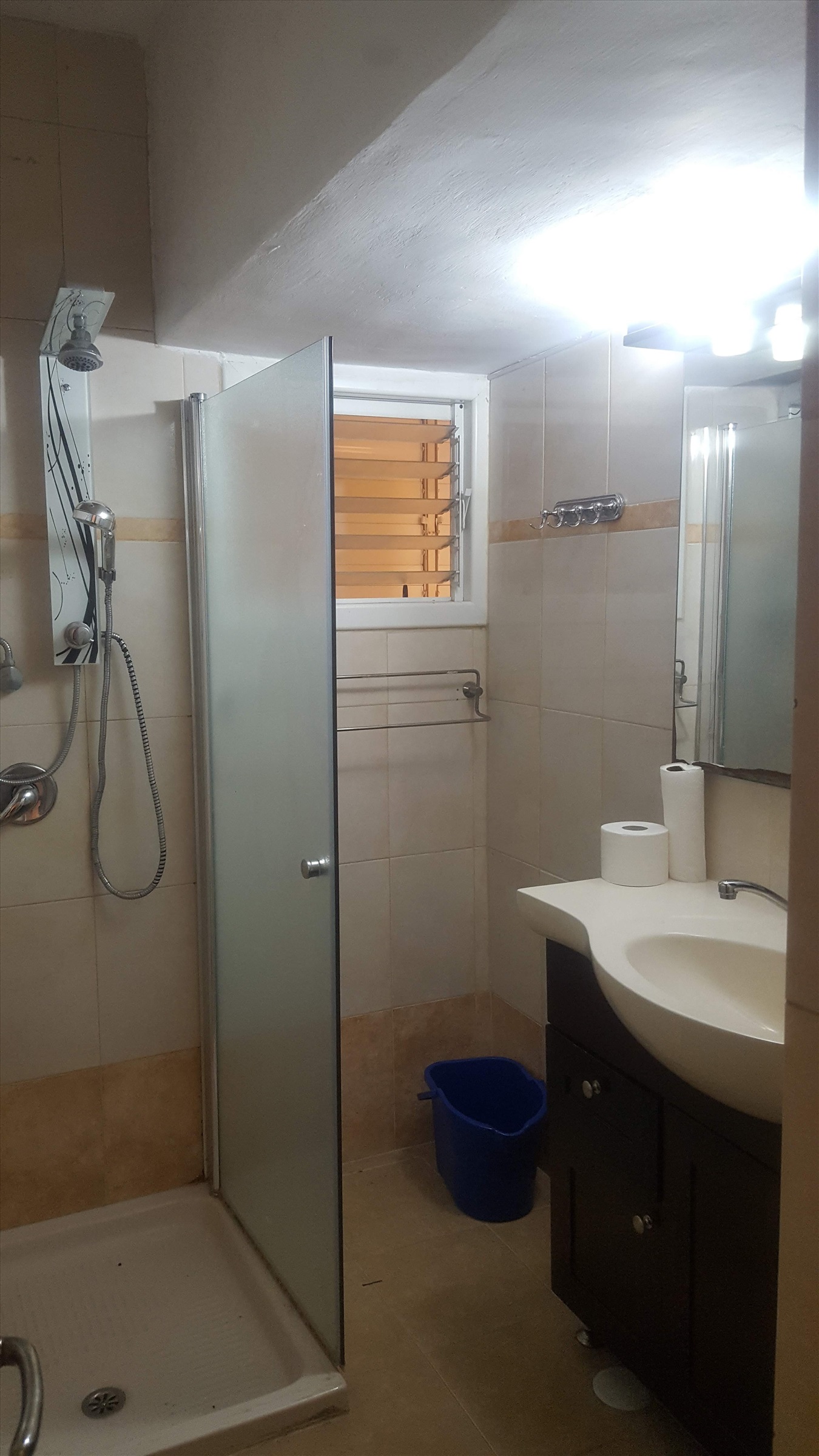 תמונה 1, דירה 3.5 חדרים להשכרה בבת ים, גבעתי, מערב