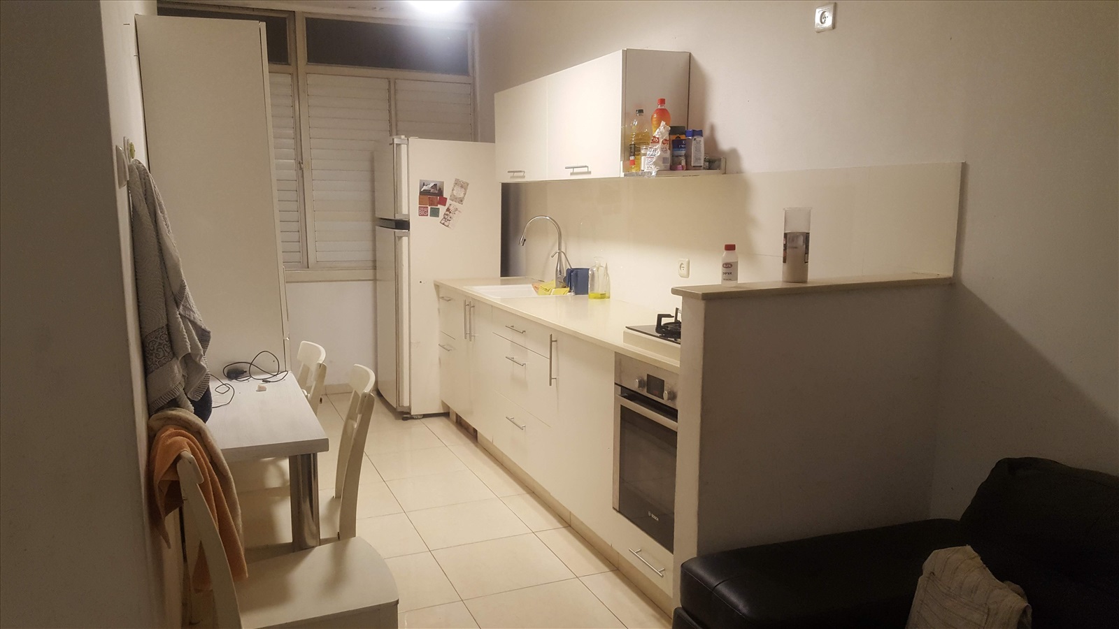 תמונה 3, דירה 3.5 חדרים להשכרה בבת ים, גבעתי, מערב