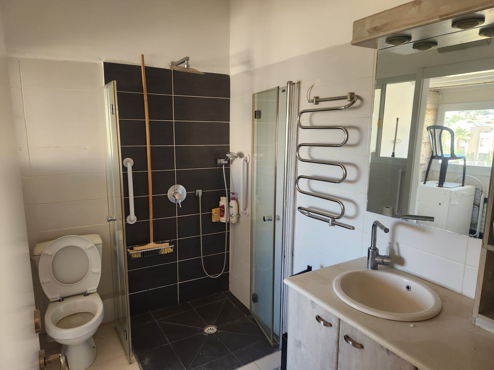 תמונה 2, דירה 3.5 חדרים להשכרה בירושלים, קובובי, רמת דניה