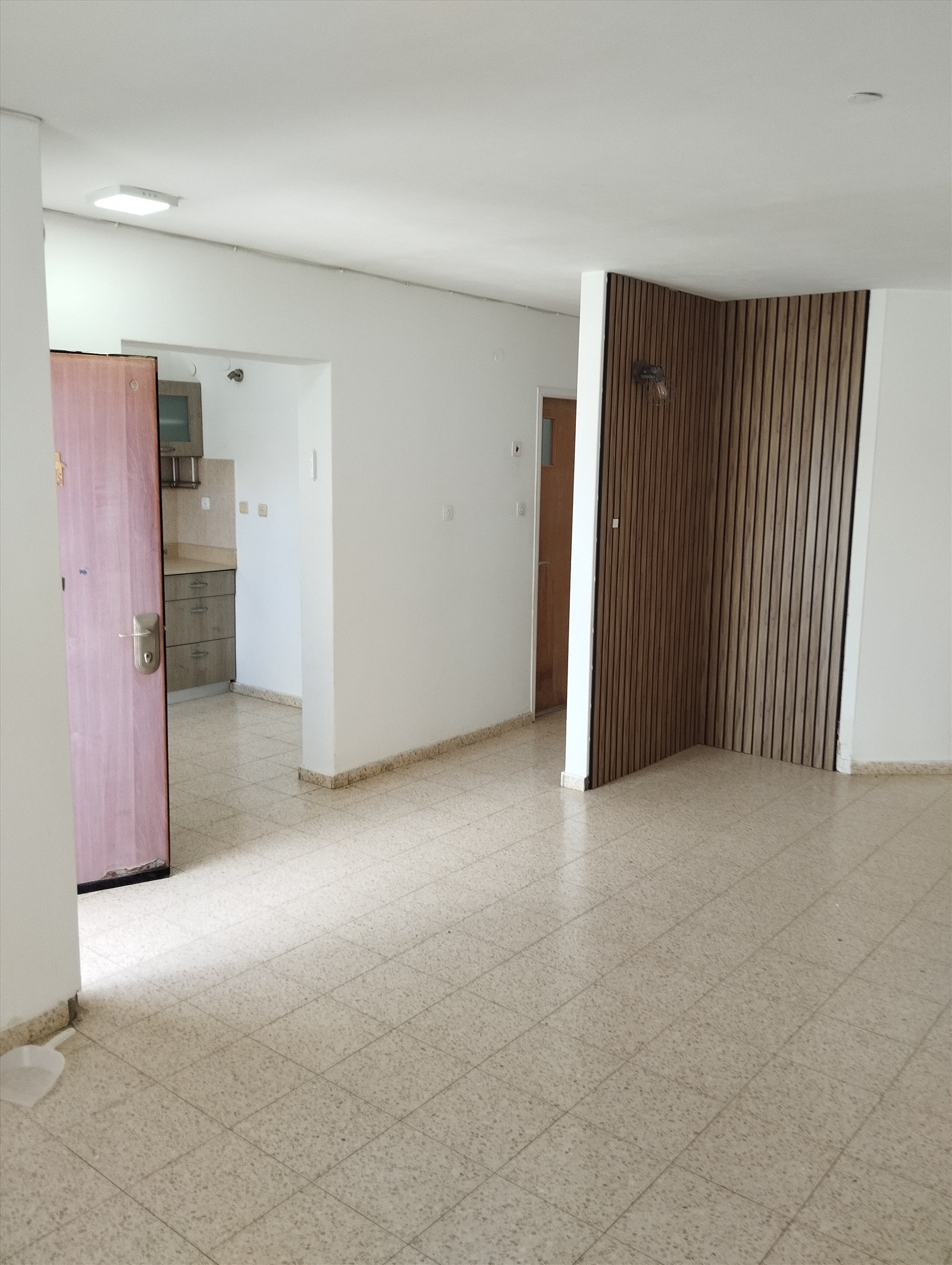 תמונה 4, דו משפחתי 3 חדרים להשכרה בבאר שבע, שטיינברג, ו החדשה