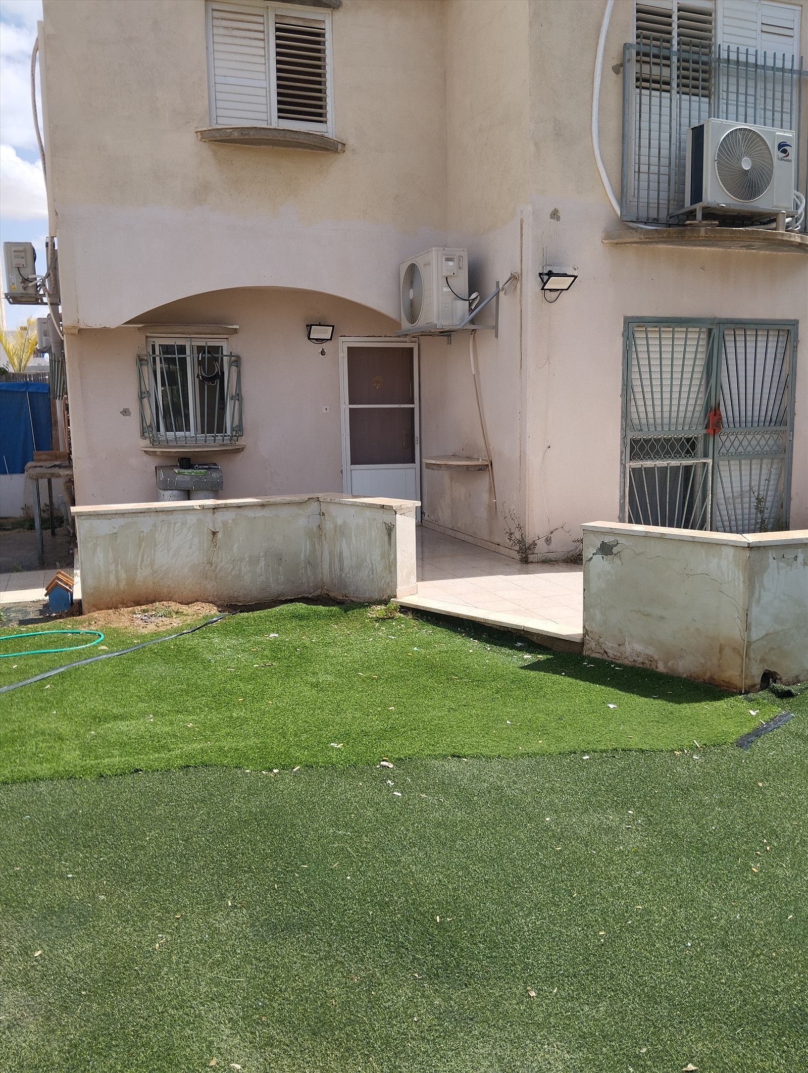 תמונה 3, דו משפחתי 3 חדרים להשכרה בבאר שבע, שטיינברג, ו החדשה