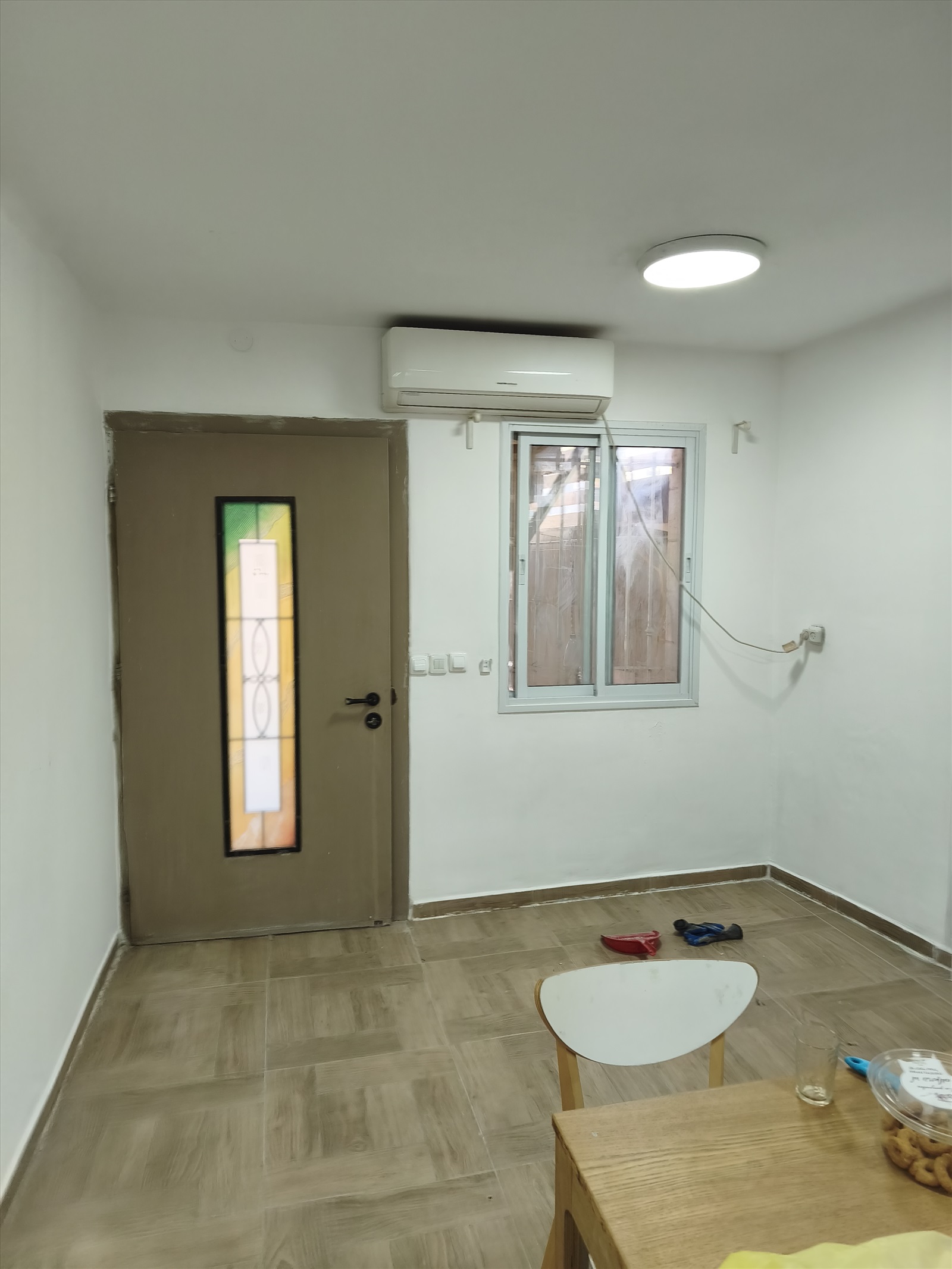 תמונה 2, דירה 6 חדרים להשכרה בבית שמש, התפוח, שכונת התפוח