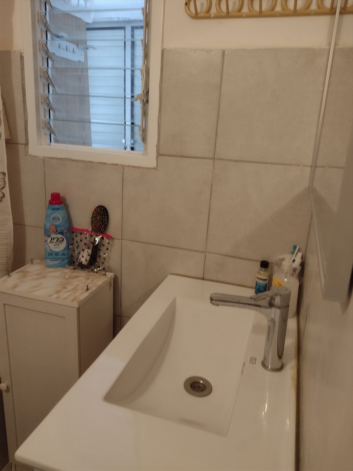 תמונה 3, דירה 1 חדרים להשכרה ברמת גן, ברקאי, שכונת עליות רמת גן