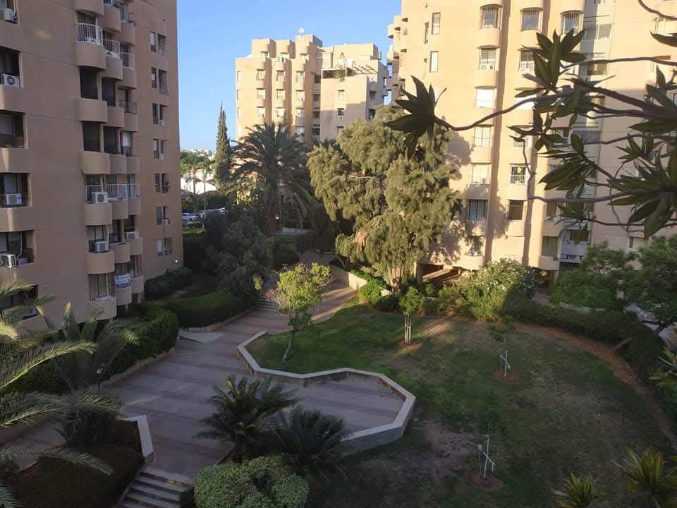 תמונה 3, דירה 4 חדרים להשכרה בהרצליה, בר כוכבא