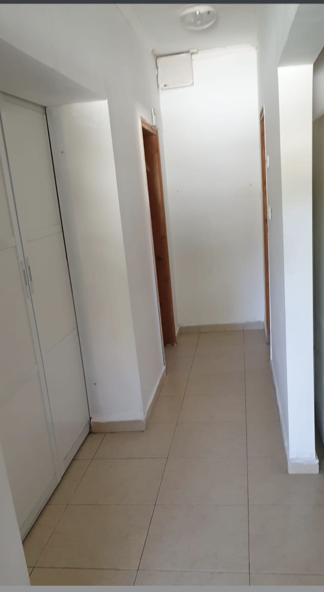 תמונה 1, יחידת דיור 3 חדרים להשכרה בקרית שמונה, הנשיא, שכון א