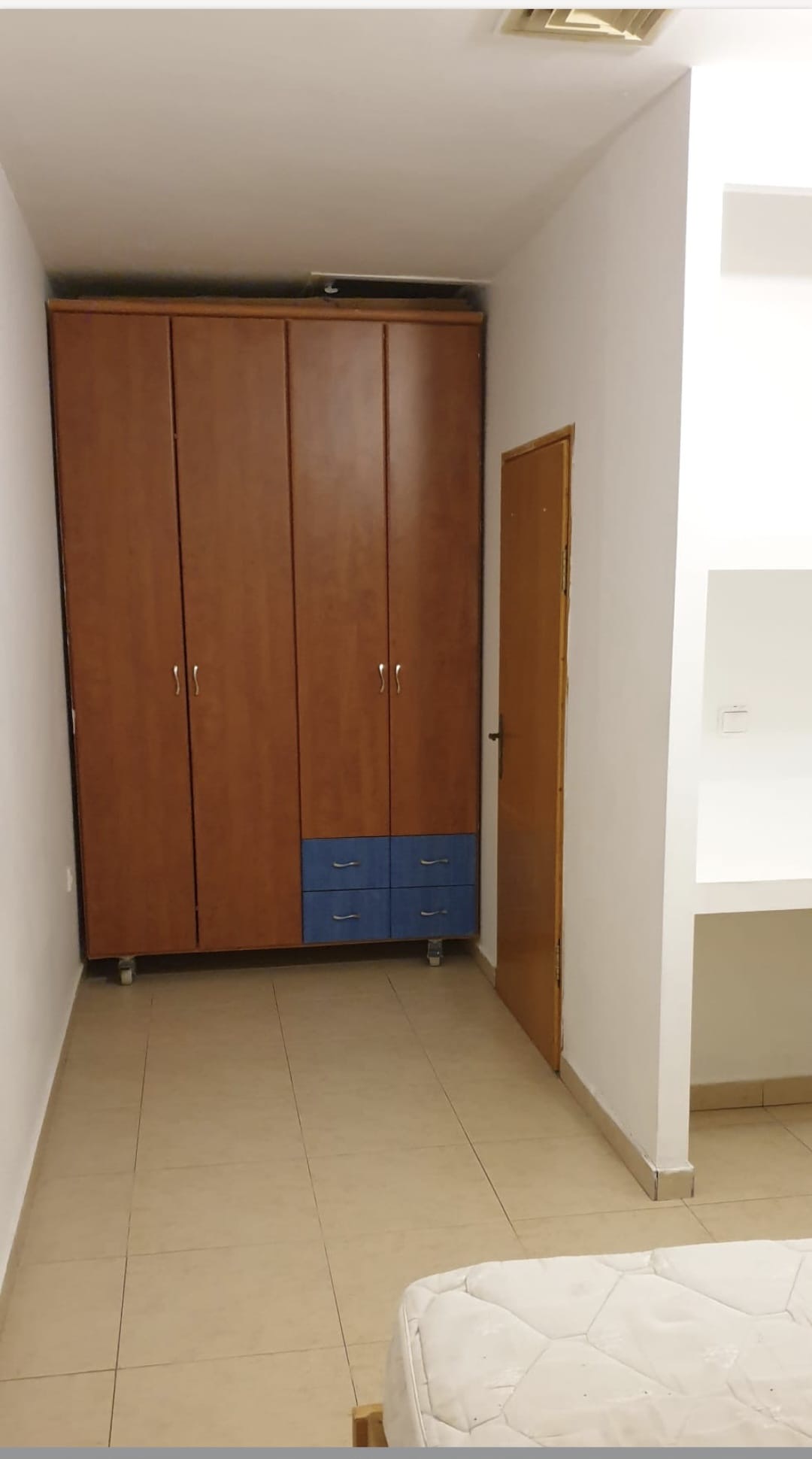 תמונה 3, יחידת דיור 3 חדרים להשכרה בקרית שמונה, הנשיא, שכון א